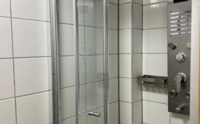 Doppelbettzimmer – Komfort auf 20 m²