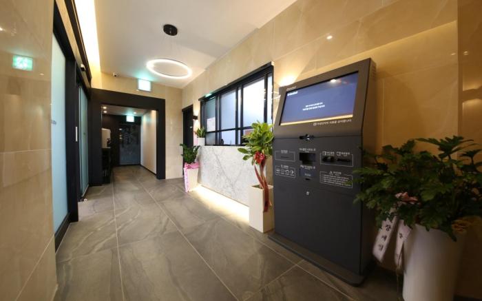 Sacheon Samcheonpo Ocean motel