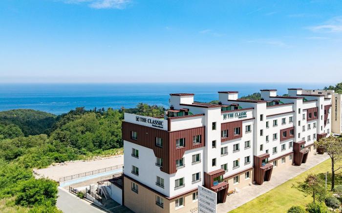 Yeongdeok The Classic Resort