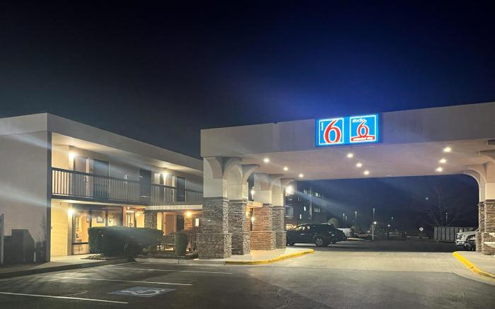 Studio 6 Stafford, VA - Quantico