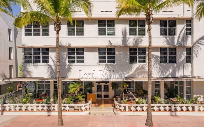 Balfour Miami Beach, a Registry Collection Hotel