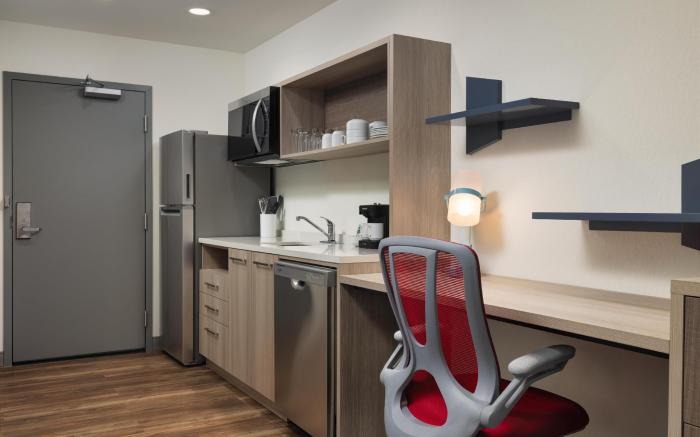 Home2 Suites by Hilton Cleveland