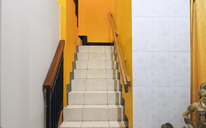 Cendana Loekito Homestay Mandala Krida RedPartner