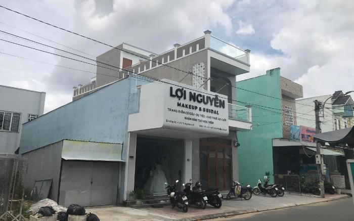 Vietnam Typical House