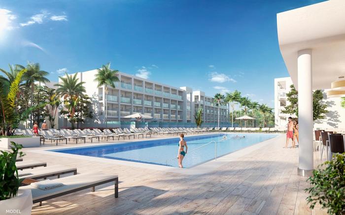 Hotel Riu Palace Phuket - All Inclusive