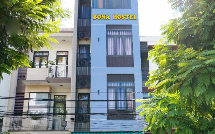Bona Hostel