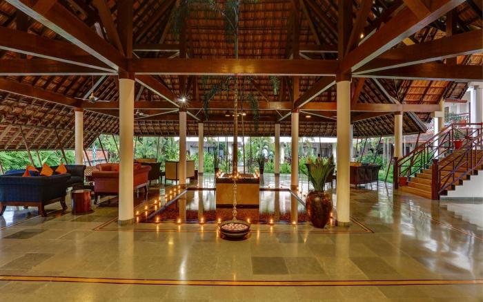 Rhythm Kumarakom