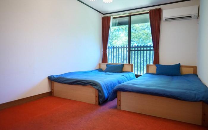 Private Cottage SORABE