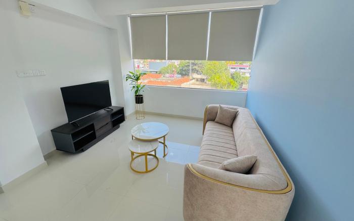 The Colombo Charm @ Nara