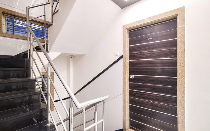 Hotel Shree Ram Palace