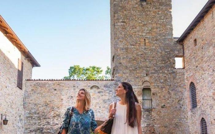 Grand Hotel Salsomaggiore