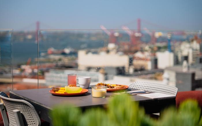 Monte Belvedere Hotel by Shiadu