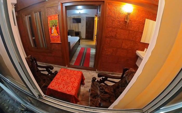 Entire Villa Riverside Resort, Muzhakkunnu, Iritty