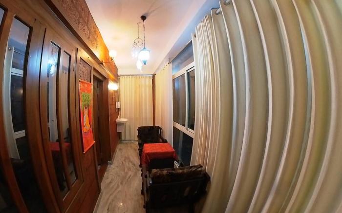 Entire Villa Riverside Resort, Muzhakkunnu, Iritty