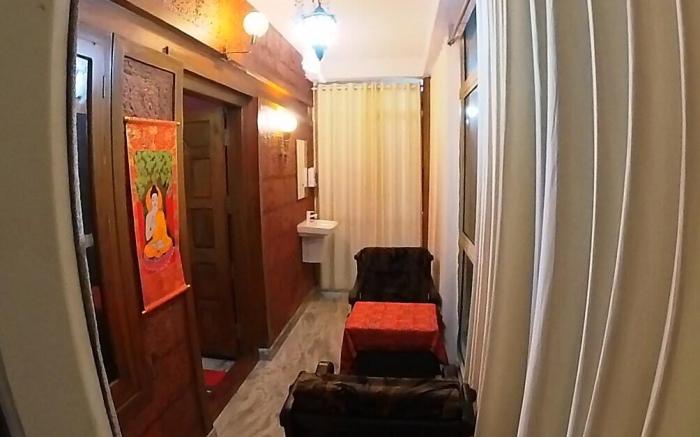 Entire Villa Riverside Resort, Muzhakkunnu, Iritty