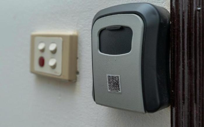 Homestay PW Hoang Sam