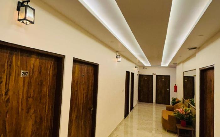 Hotel DVL Inn Jaipur