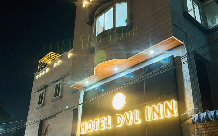 Hotel DVL Inn Jaipur