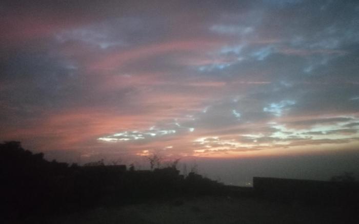 Msk Hotel And Restaurant