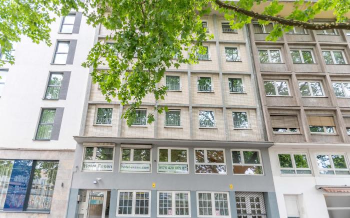 Hotel Essen