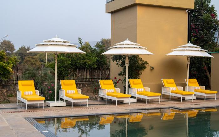 Aamaghati Jungle Retreat