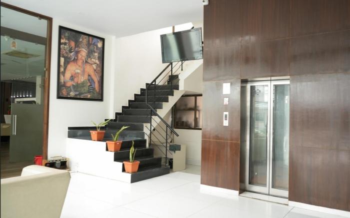 Hotel Silver Inn Mumbai