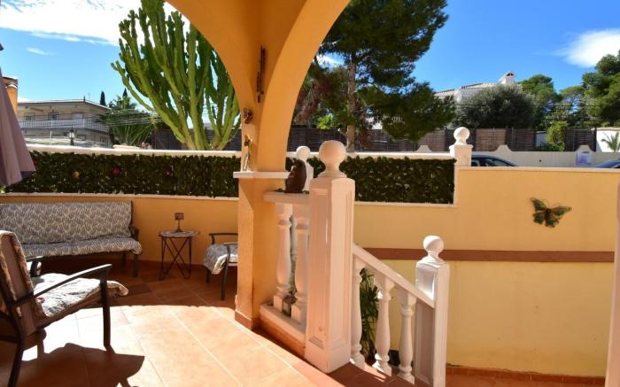 Kayden Holidays Homes Villa with Private Pool 