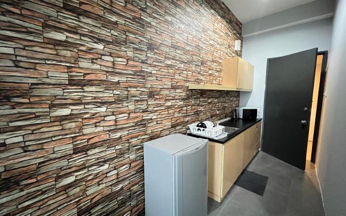 Empire Damansara Studio Suites