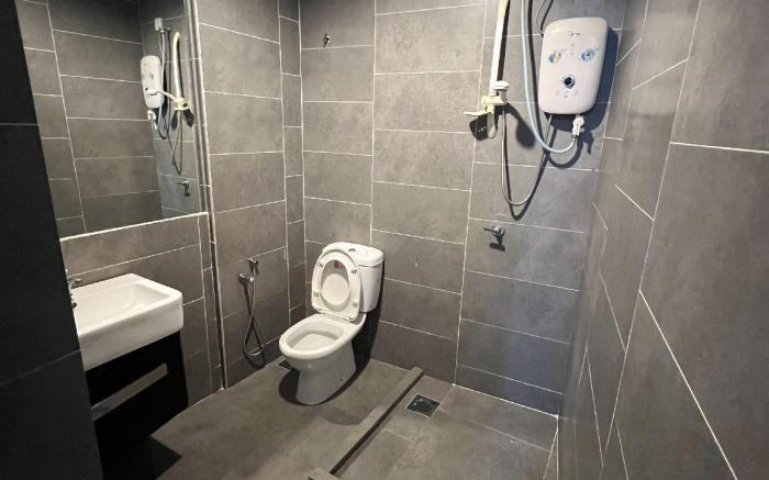 Empire Damansara Studio Suites