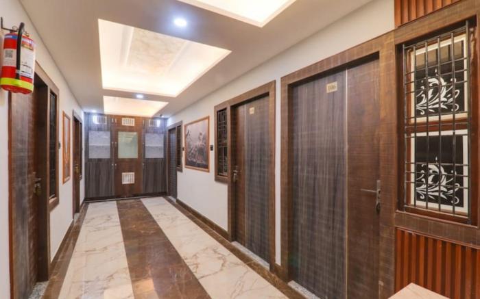 Hotel O Lakshmi Krishna Banquet