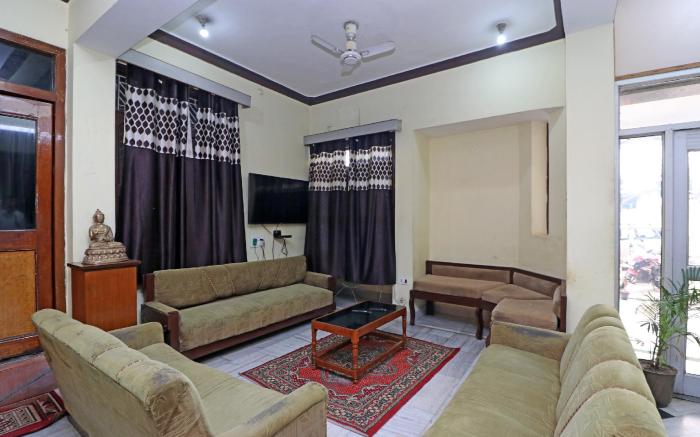 Hotel O Uruvela International 