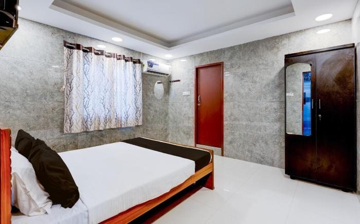 Collection O Karumariamman Temple Thiruverkadu Formerly Sridevi Residency