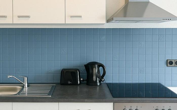 Designer apartment with balcony 15 min. to airport