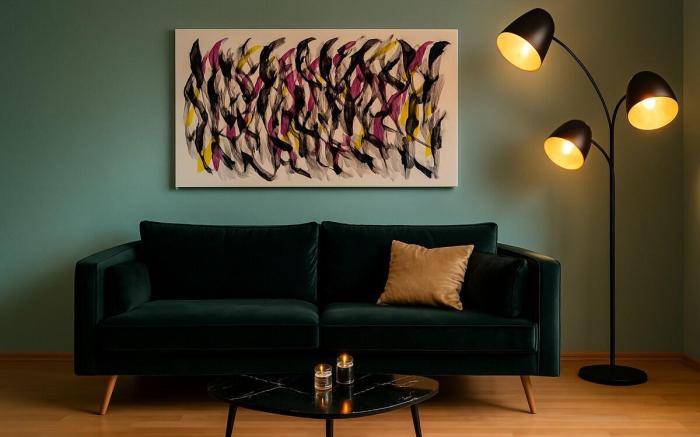 Stylish designer apartment - 15 min. Airport