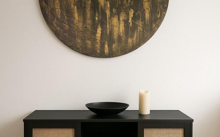 Stylish designer apartment - 15 min. Airport