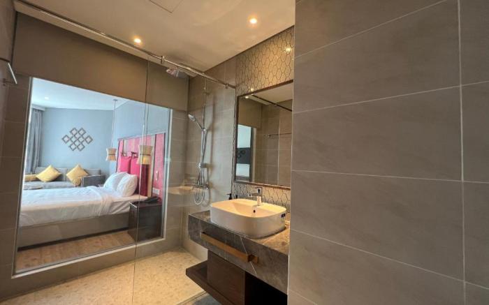 Apec Mandala Apartments