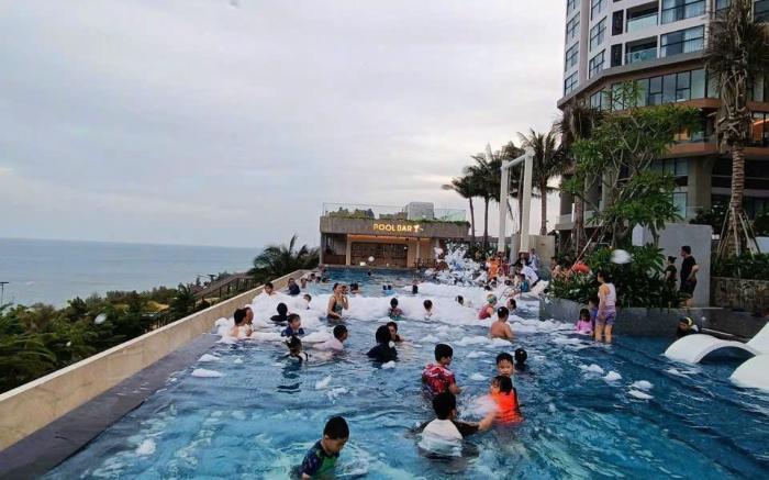 Apec Mandala Apartments