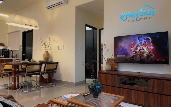 AmberCove 2R2B6Pax KidsFriendly SeaView Encore