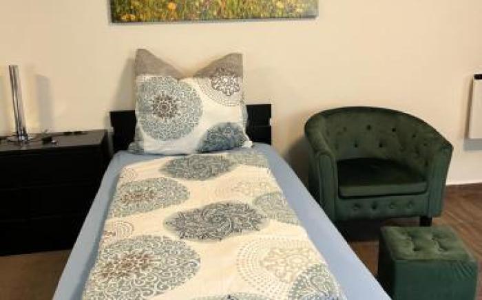 Apartment – Gemütlicher Komfort auf 33 m²