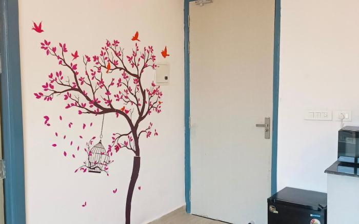 Naple Stays - The Spectrum of Comfort