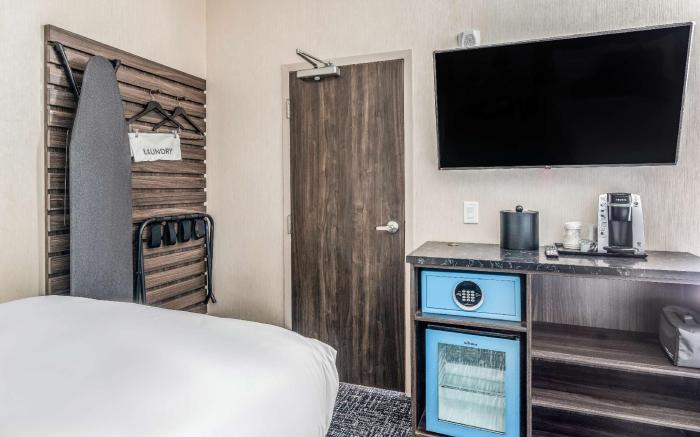 Signature San Francisco