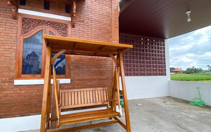 Ndalem Prameswari Prambanan