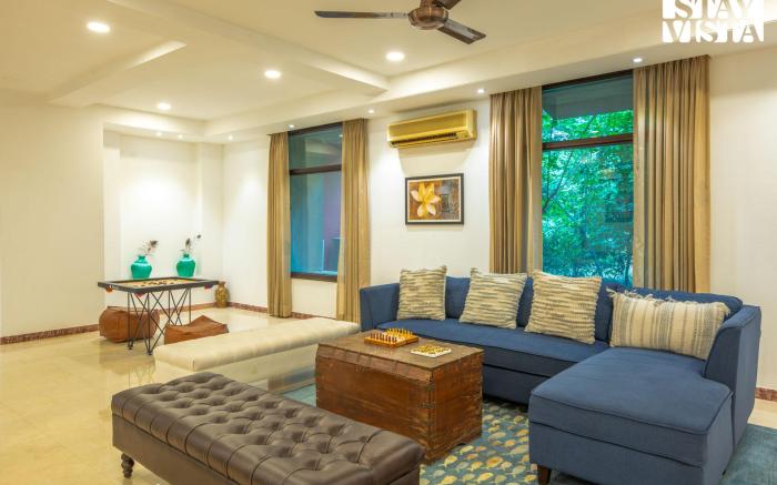 StayVista at Petals Of Dusk