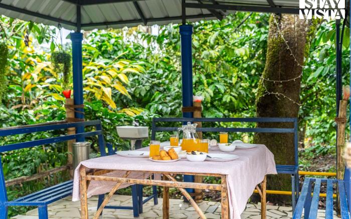 StayVista at The River Mist