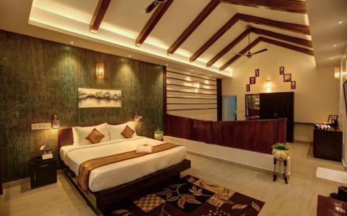 Gokulam Grand Resort & Spa, Coorg