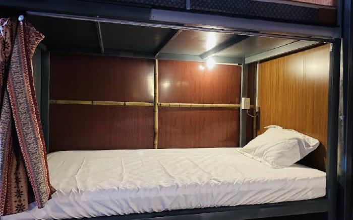 Big joint hostel tam coc