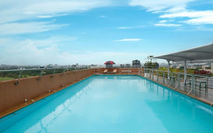 E-Square The Fern Pune, Series by Marriott