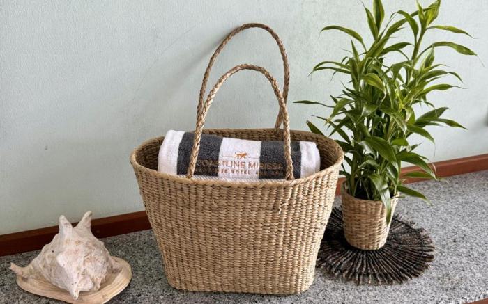 Coastline Mirissa Boutique hotel and Spa