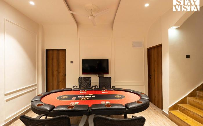 Sammaya by VEO - Part of StayVista