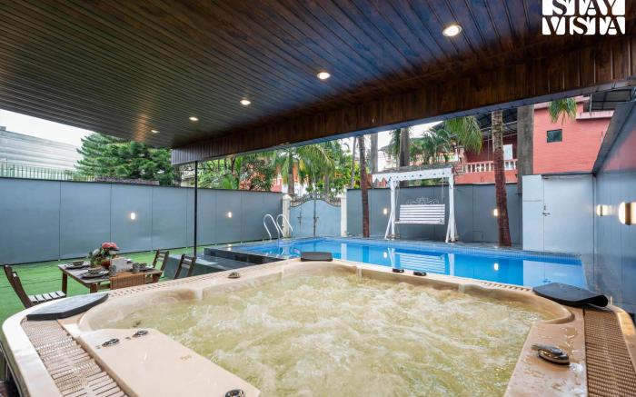 Sammaya by VEO - Part of StayVista